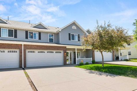 1476 Burr Drive North Liberty IA 52317