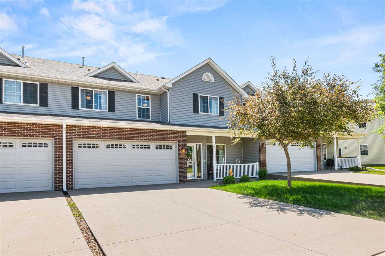 1476 Burr Drive North Liberty IA 52317