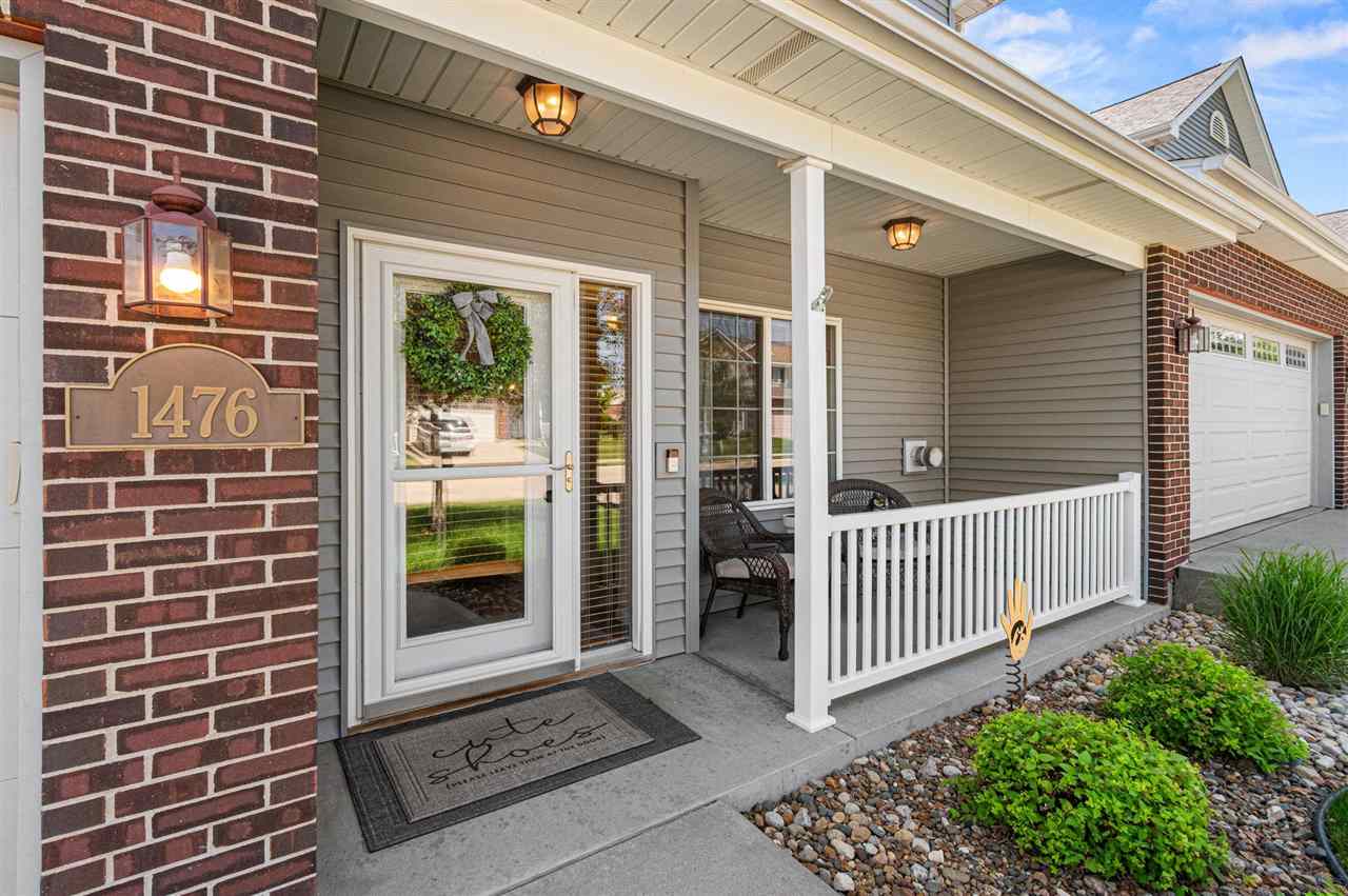 1476 Burr Drive North Liberty IA 52317