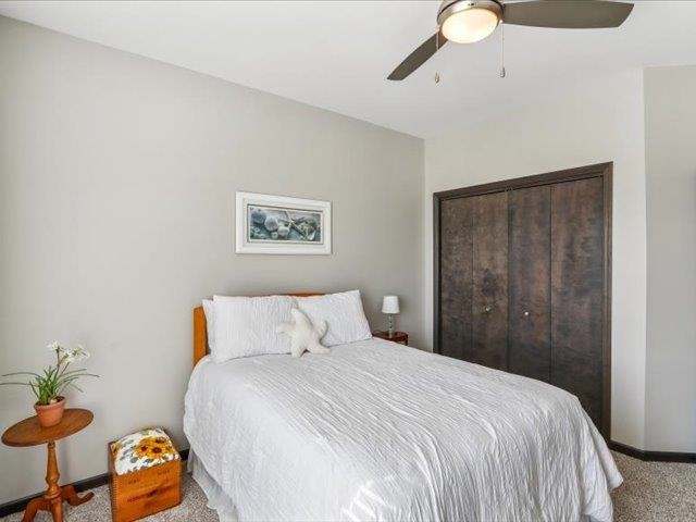 2873 Spring Rose Circle Coralville IA 52241