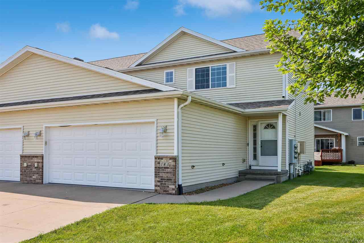 183 Alydar Drive North Liberty IA 52317