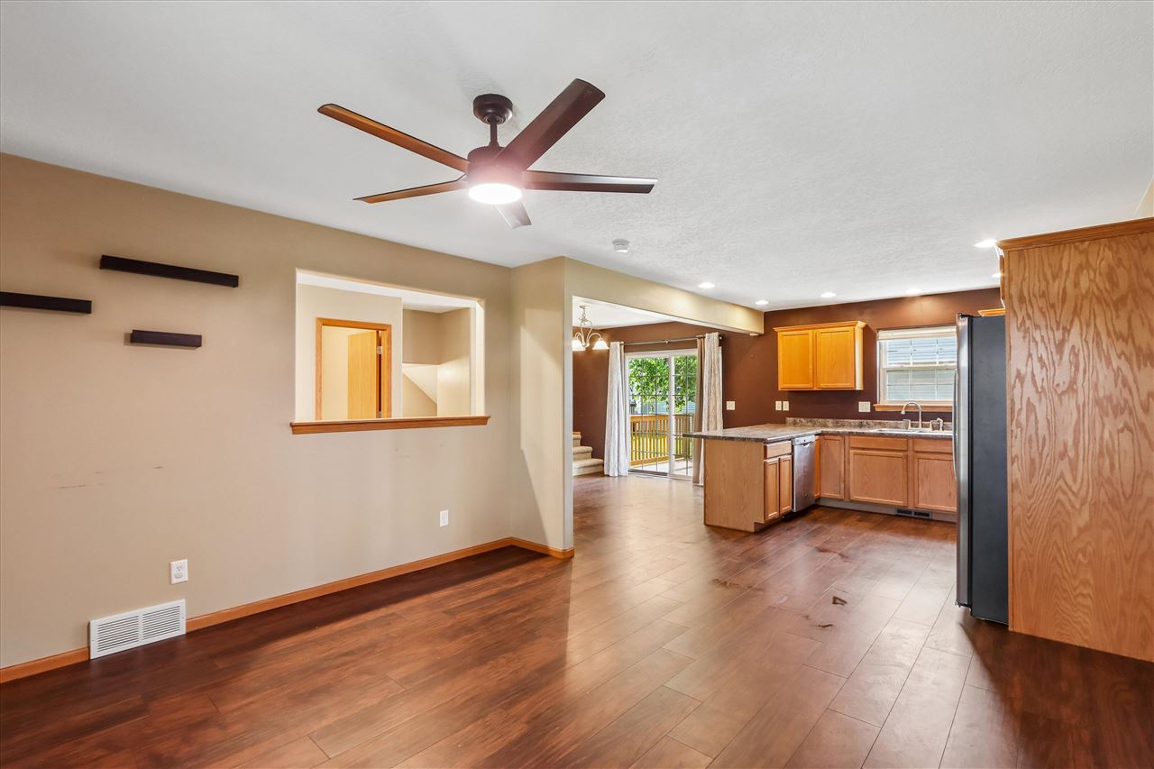 183 Alydar Drive North Liberty IA 52317