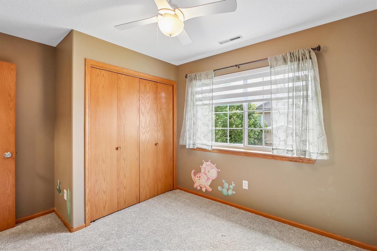 183 Alydar Drive North Liberty IA 52317