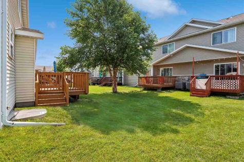 183 Alydar Drive North Liberty IA 52317