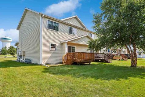 183 Alydar Drive North Liberty IA 52317