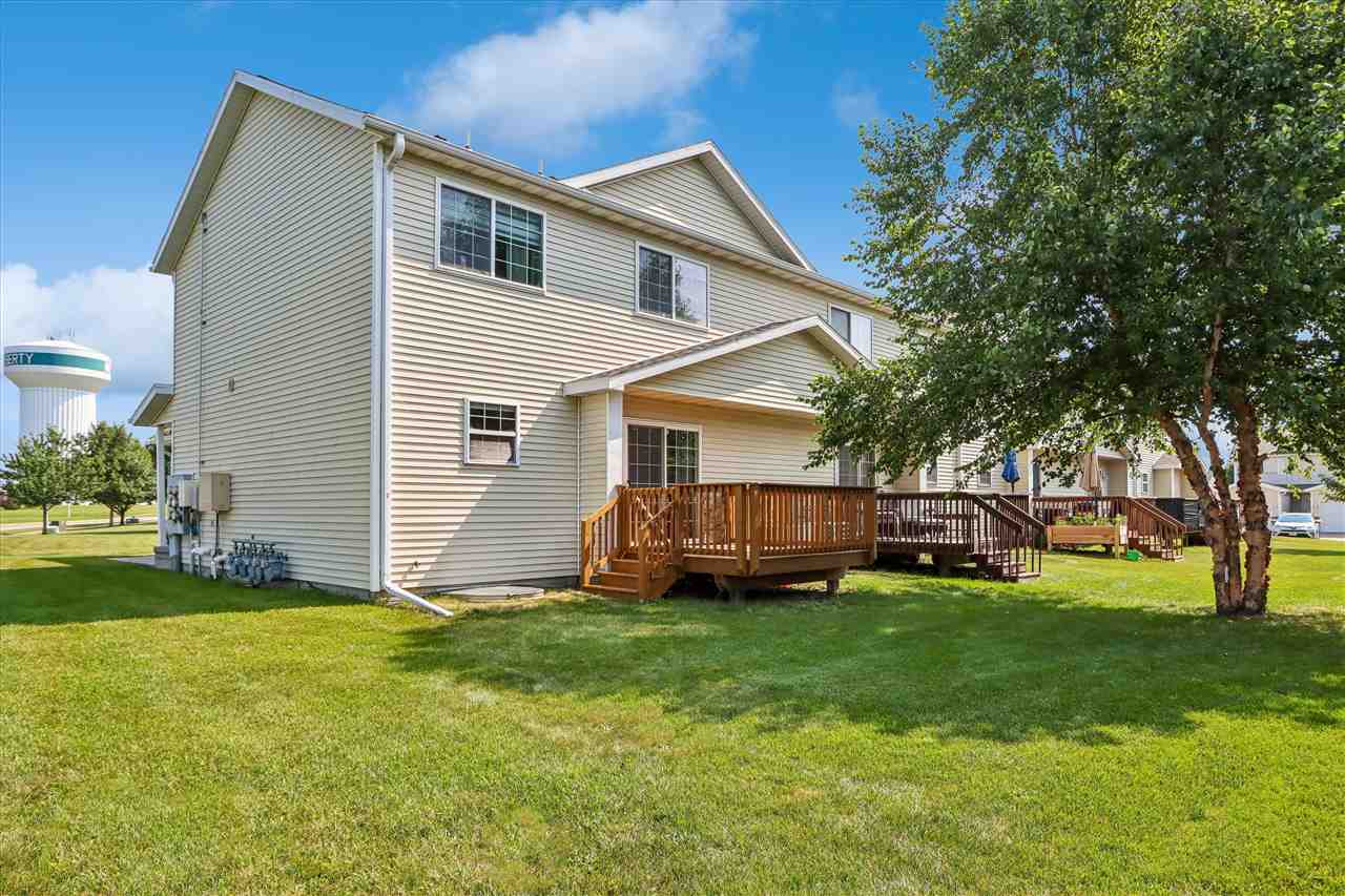 183 Alydar Drive North Liberty IA 52317