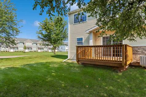 183 Alydar Drive North Liberty IA 52317