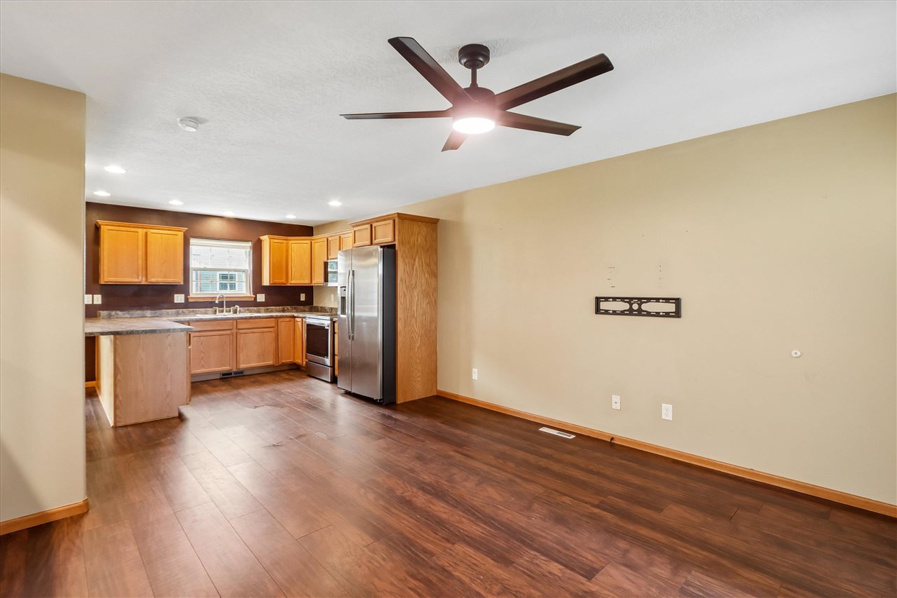 183 Alydar Drive North Liberty IA 52317