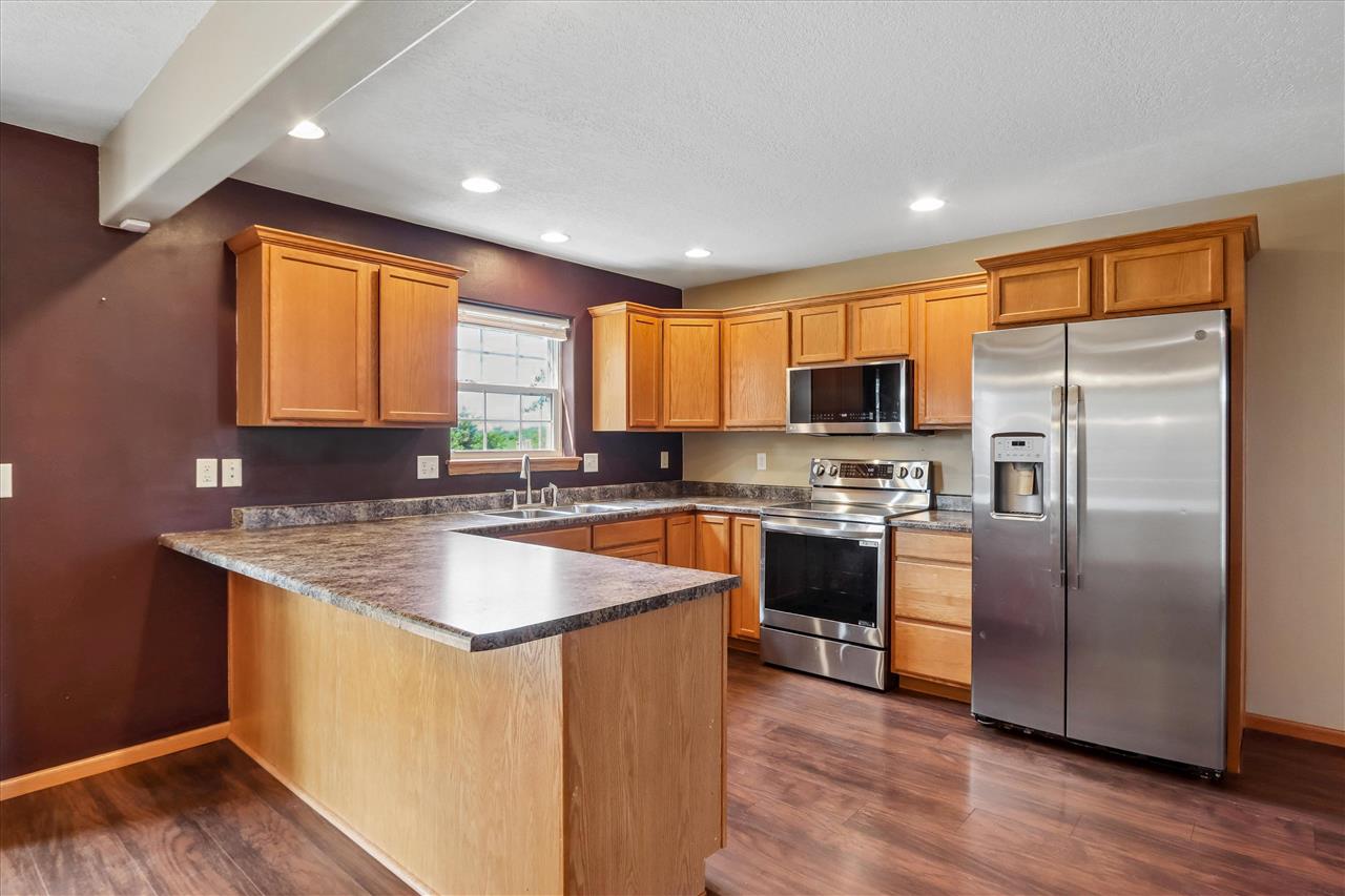183 Alydar Drive North Liberty IA 52317