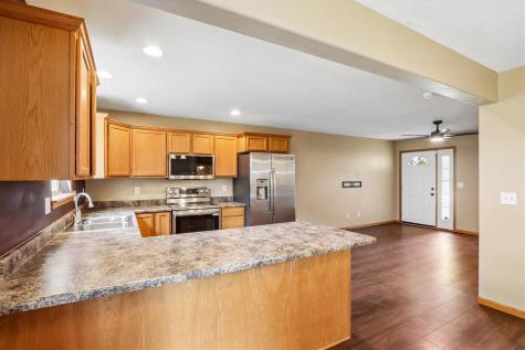 183 Alydar Drive North Liberty IA 52317