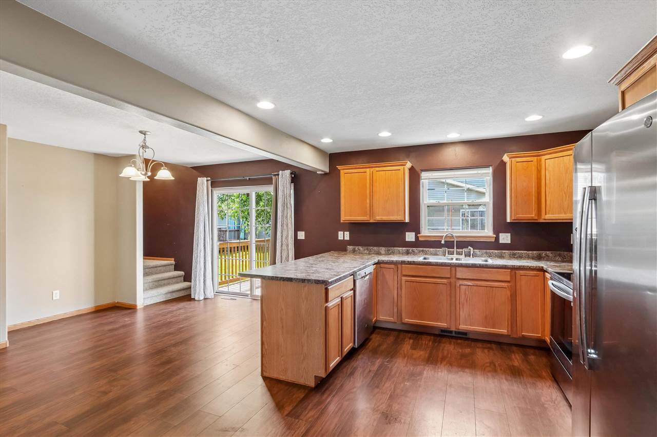 183 Alydar Drive North Liberty IA 52317