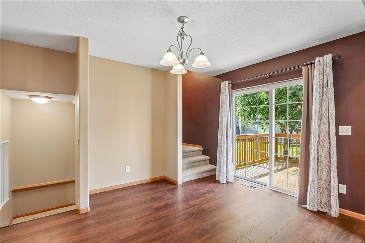 183 Alydar Drive North Liberty IA 52317