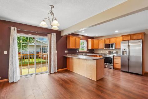 183 Alydar Drive North Liberty IA 52317