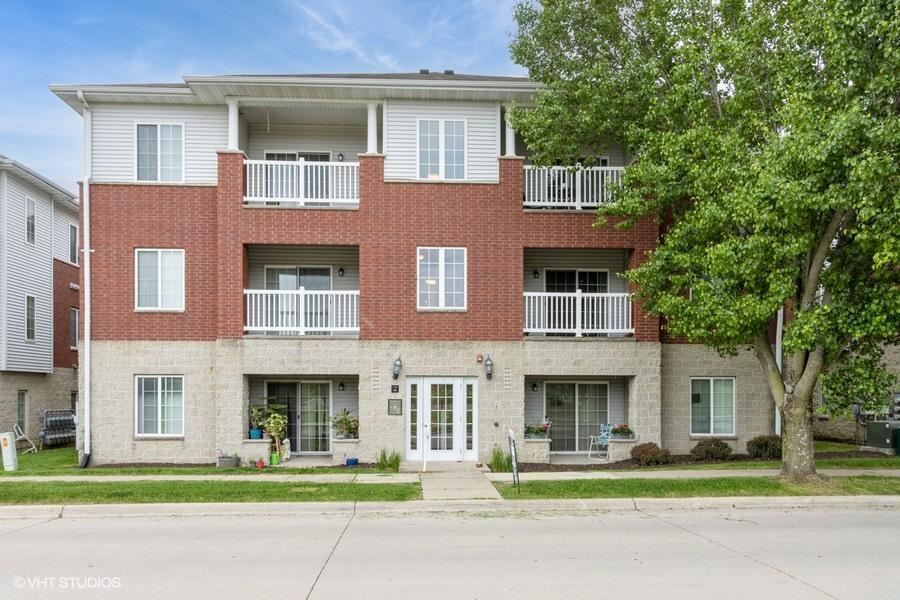 4347 York Place Iowa City IA 52245