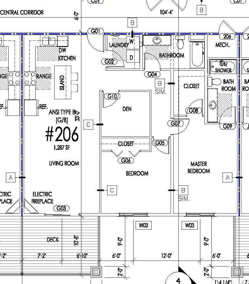 2877 Spring Rose Circle #206 Coralville IA 52241
