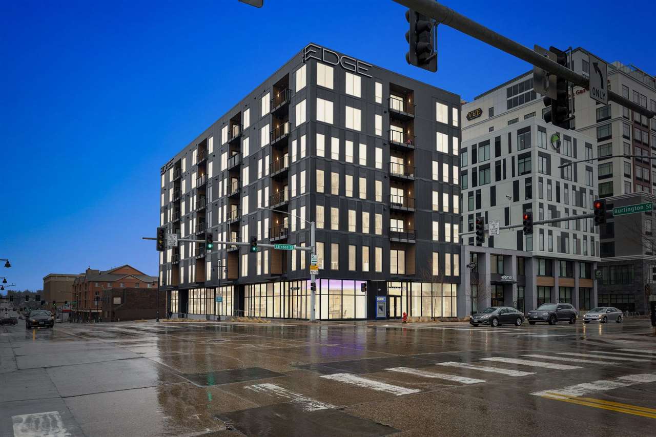 300 S Clinton Street Iowa City IA 52240
