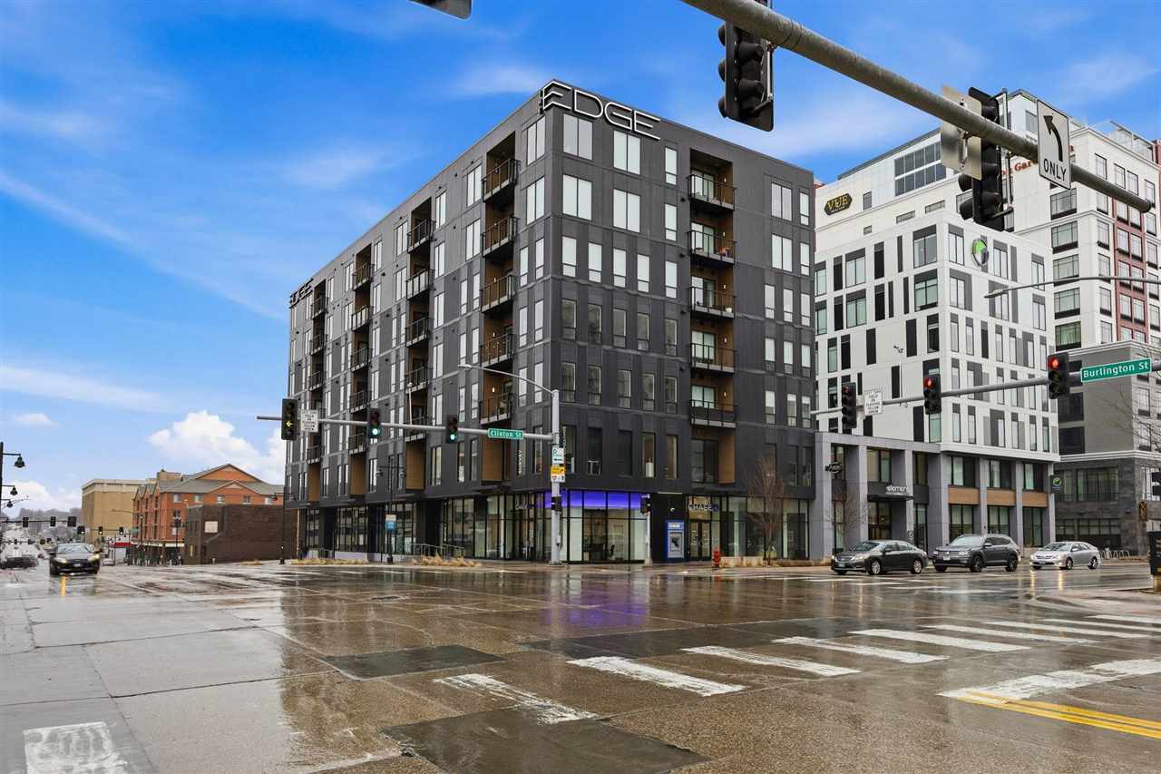 300 S Clinton Street Iowa City IA 52240