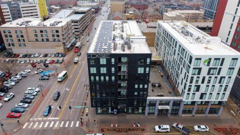 300 S Clinton Street Iowa City IA 52240