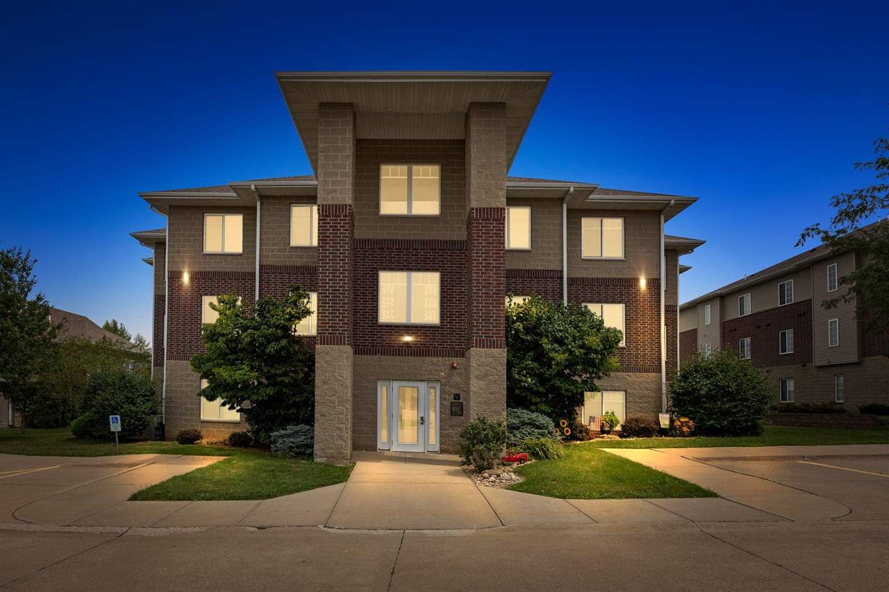 279 Taft Avenue Iowa City IA 52245