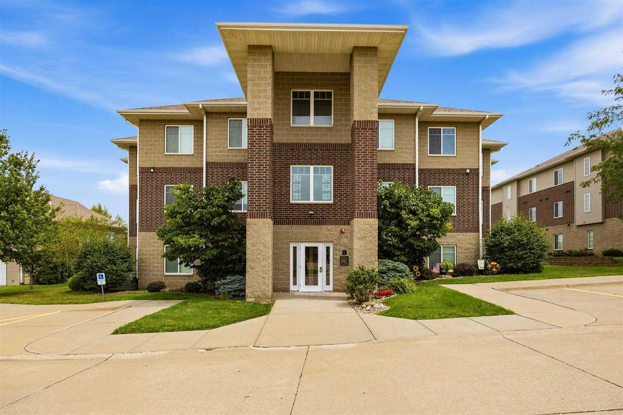 279 Taft Avenue Iowa City IA 52245
