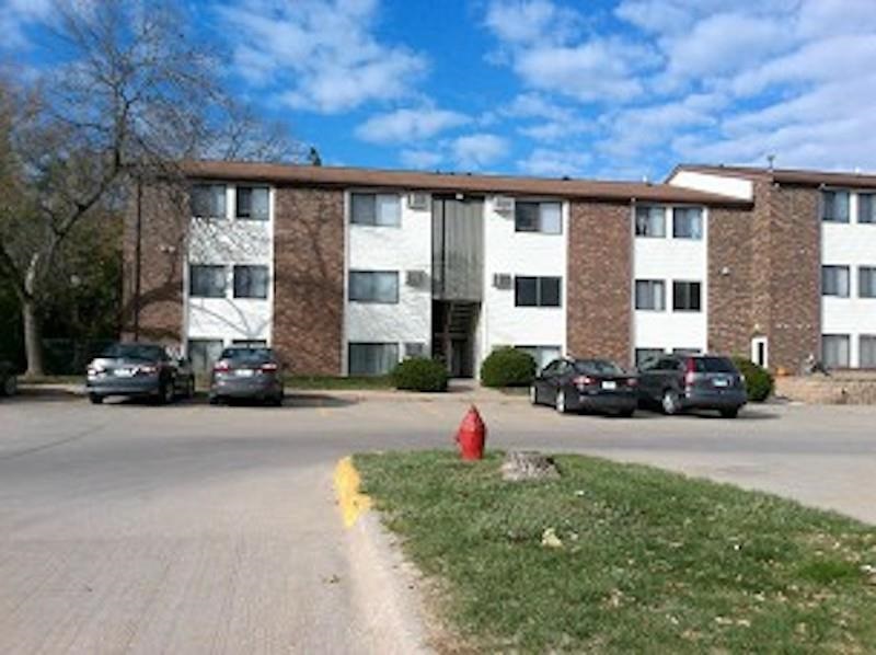 810 Benton Drive Iowa City IA 52246