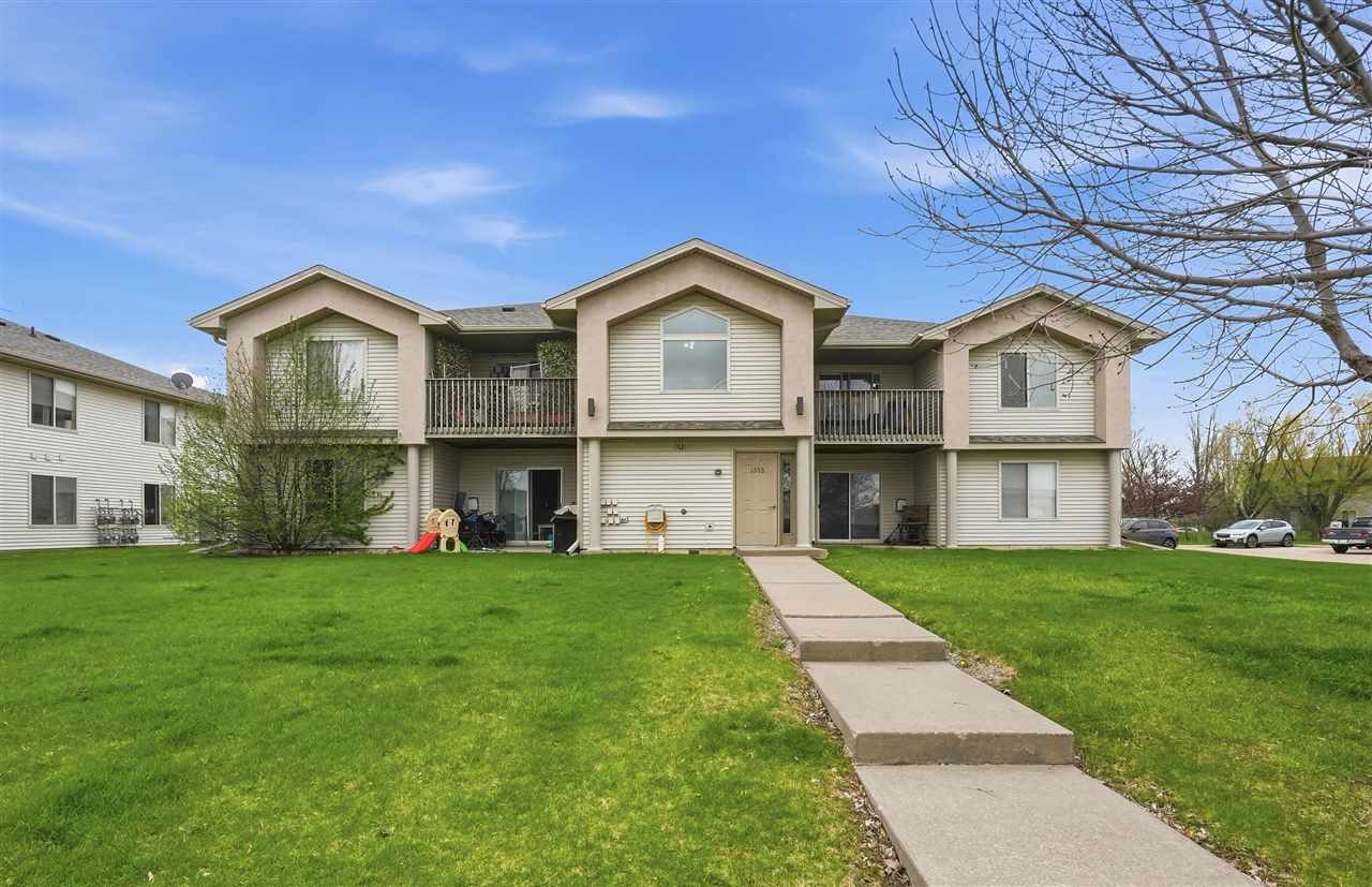 1355 N Jones Boulevard North Liberty IA 52317