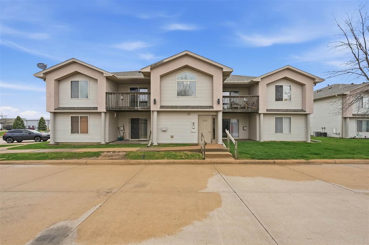 1355 N Jones Boulevard North Liberty IA 52317