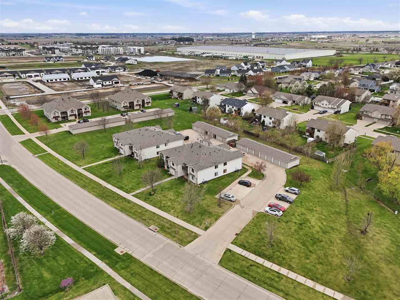 1355 N Jones Boulevard North Liberty IA 52317