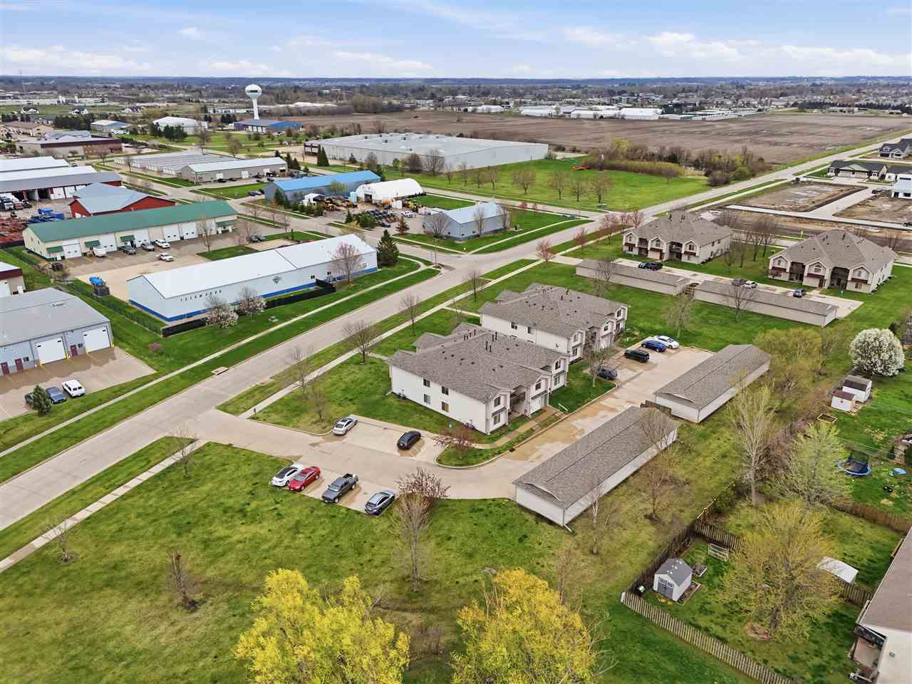 1355 N Jones Boulevard North Liberty IA 52317