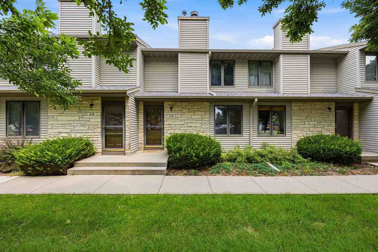 218 West Side Drive Iowa City IA 52246