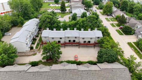 218 West Side Drive Iowa City IA 52246