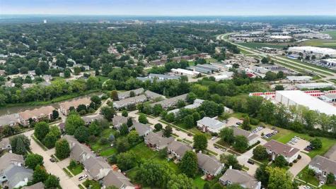 218 West Side Drive Iowa City IA 52246
