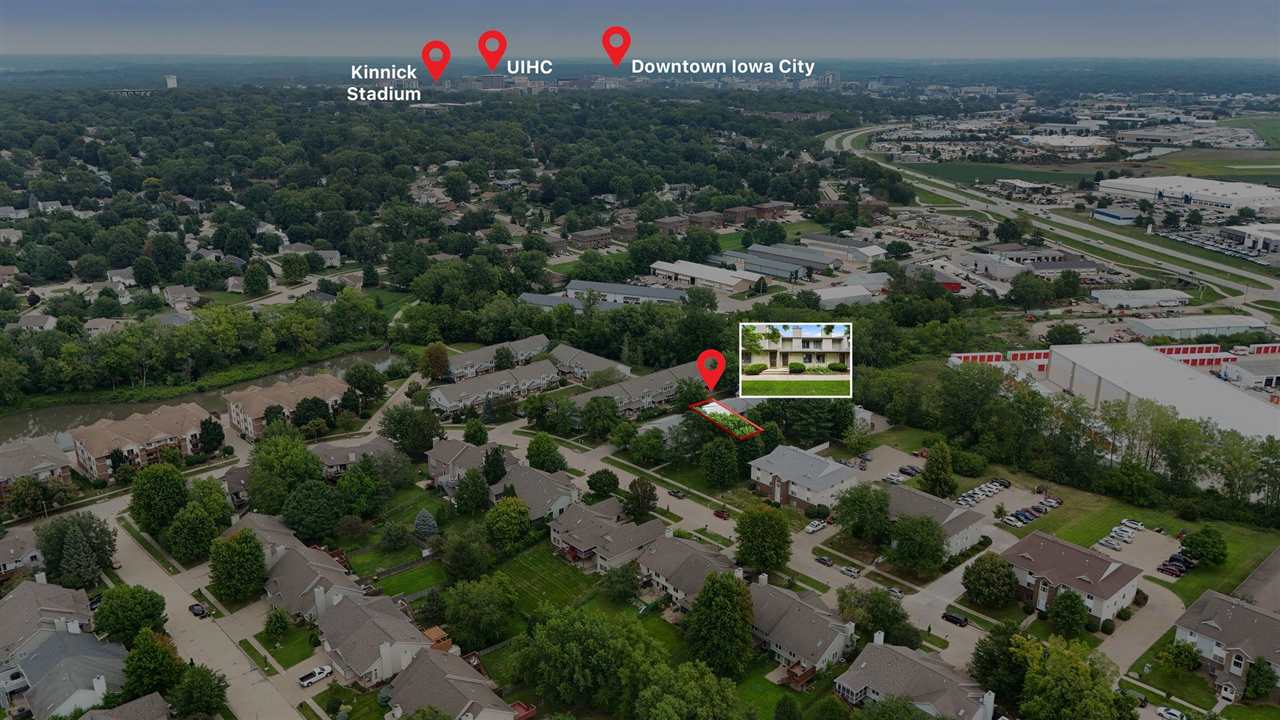 218 West Side Drive Iowa City IA 52246