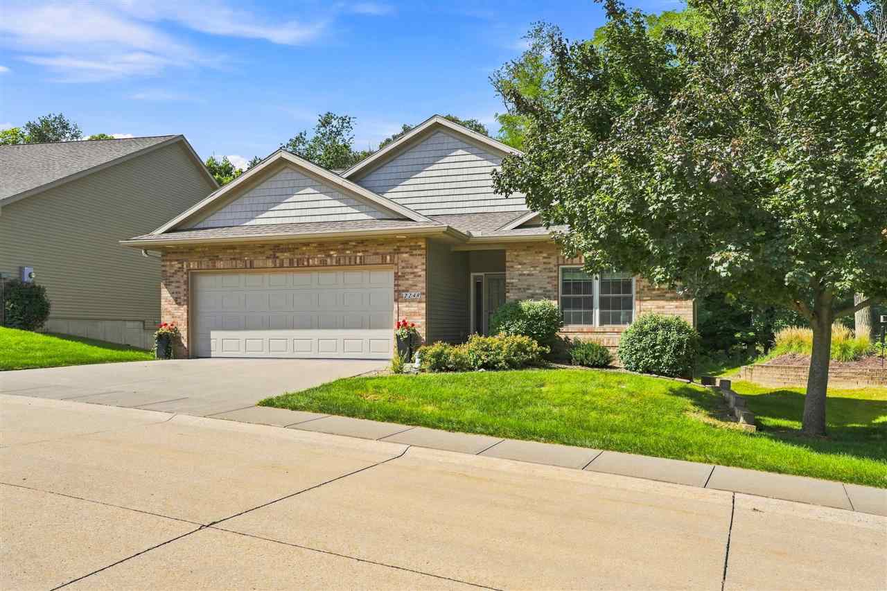 2248 Jessica Lane Coralville IA 52241