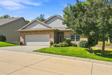 2248 Jessica Lane Coralville IA 52241