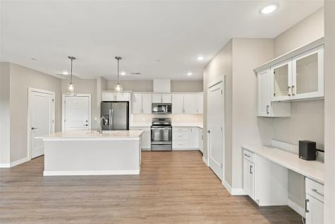 1920 Country Club Drive #203 Coralville IA 52241