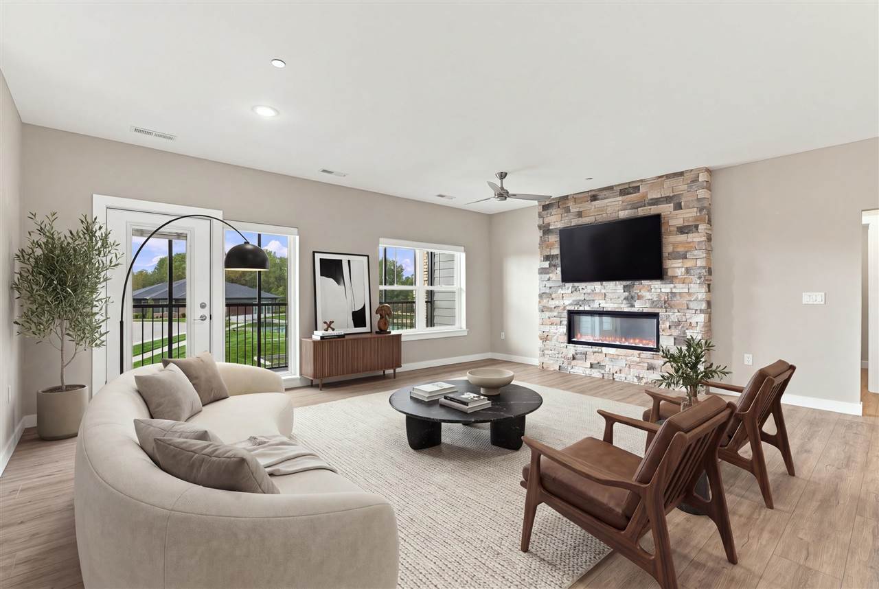 1920 Country Club Drive #203 Coralville IA 52241