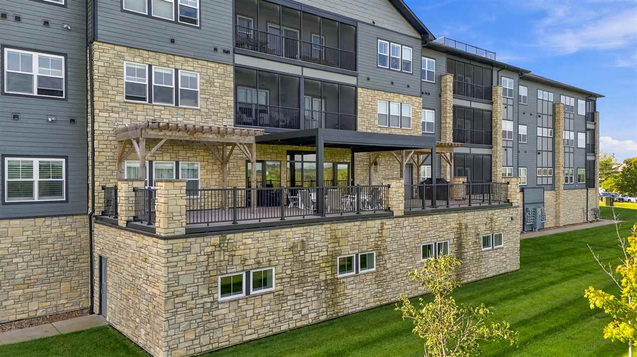 1920 Country Club Drive #203 Coralville IA 52241