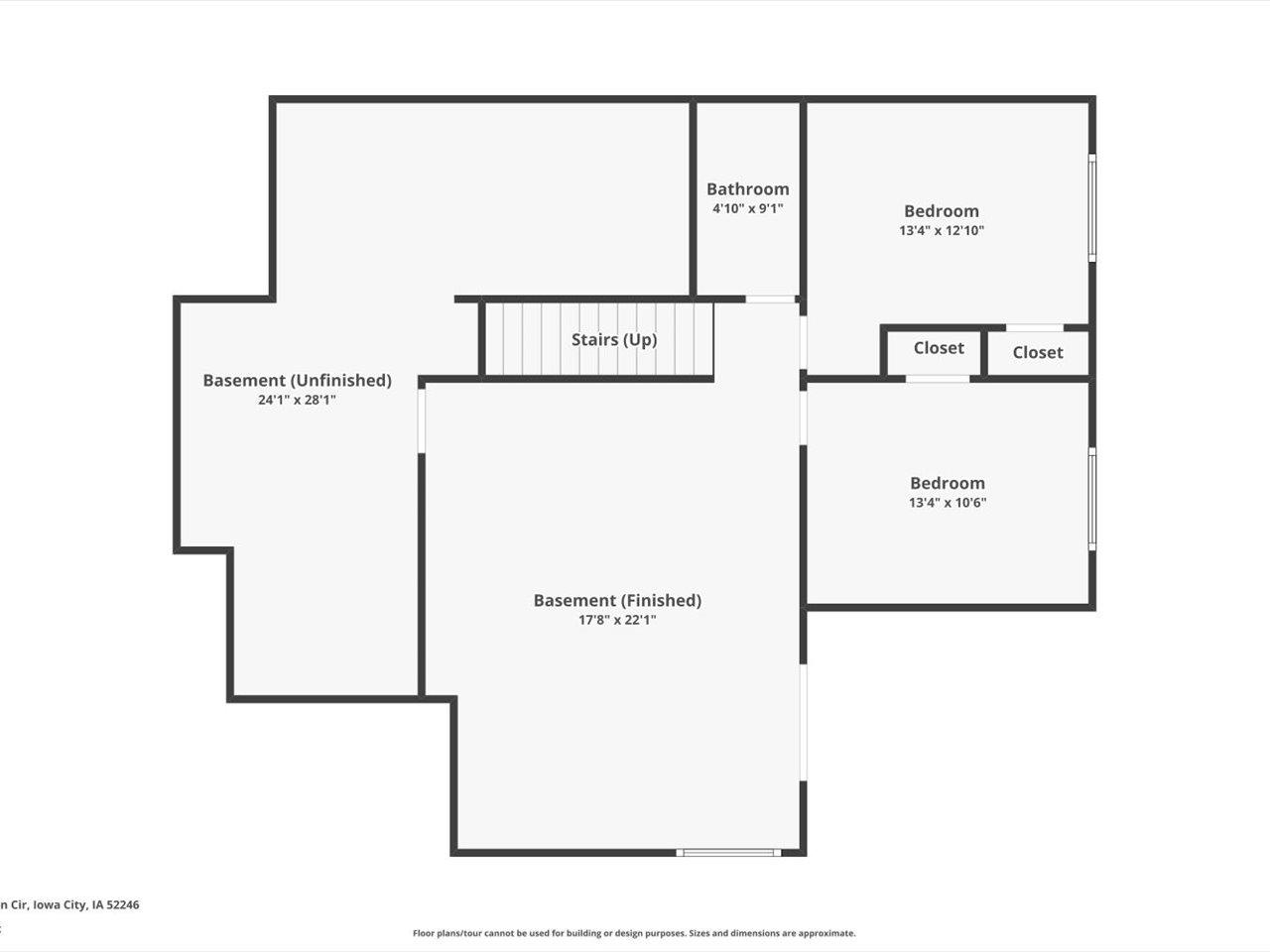 586 Maclan Circle Iowa City IA 52246