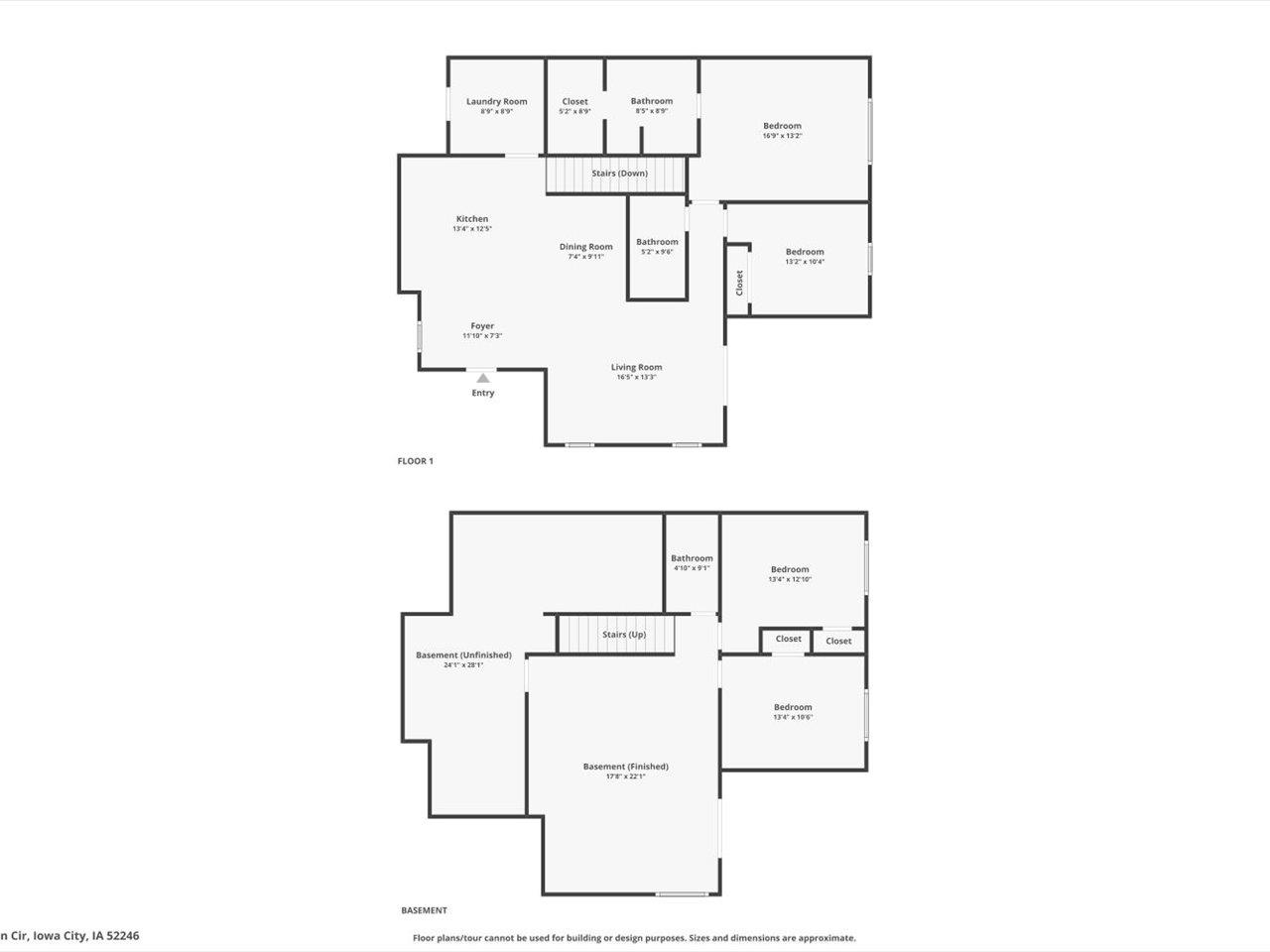 586 Maclan Circle Iowa City IA 52246