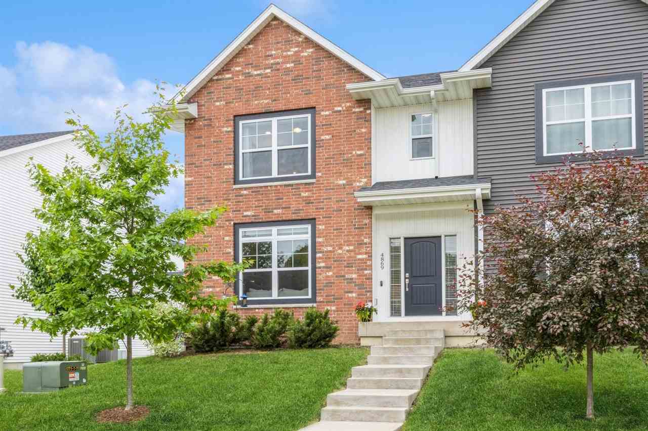 4869 Preston Iowa City IA 52246