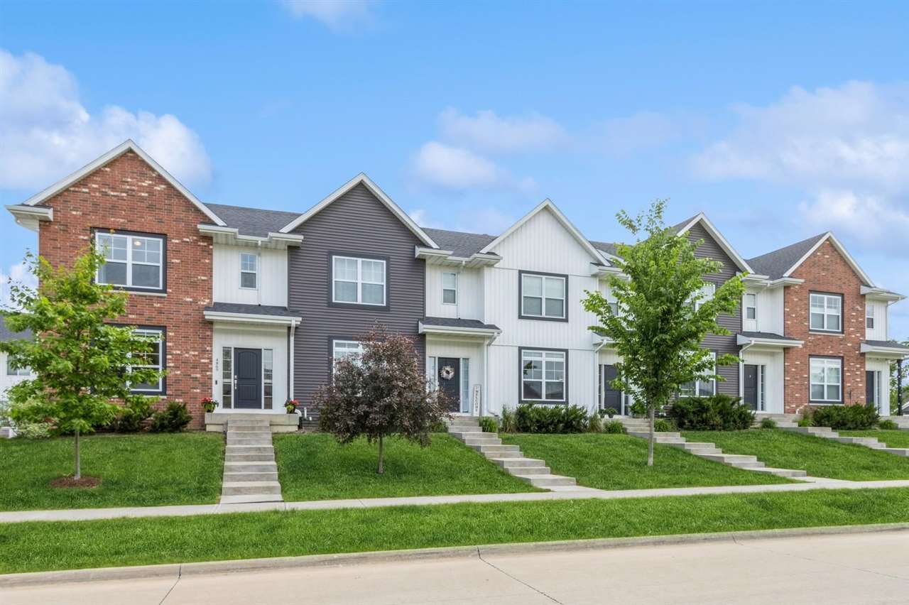4869 Preston Iowa City IA 52246