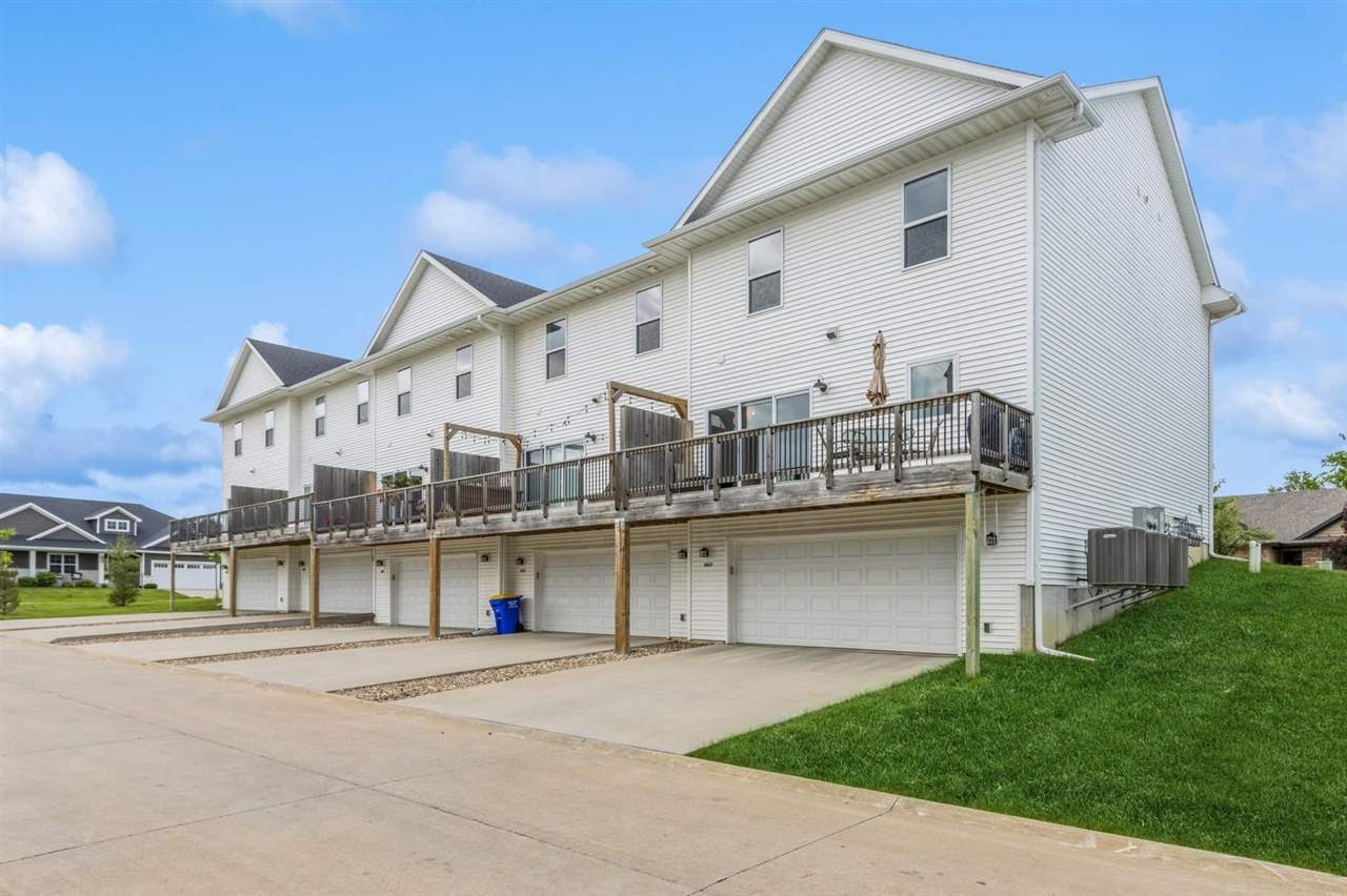 4869 Preston Iowa City IA 52246