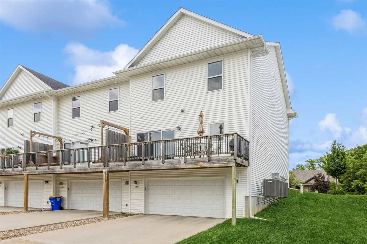 4869 Preston Iowa City IA 52246