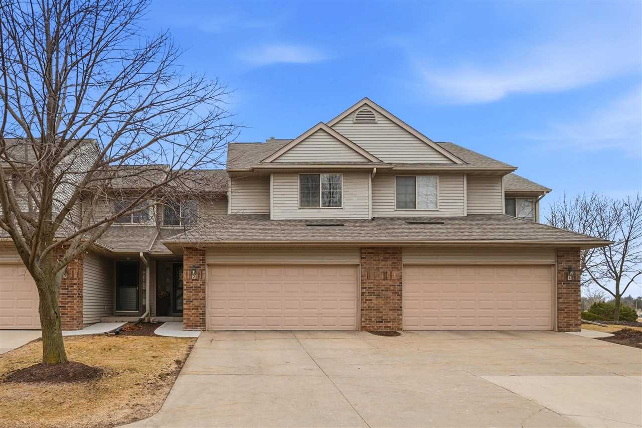 2335 Mulberry Street #2 Coralville IA 52241