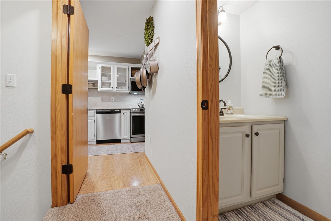 2335 Mulberry Street #2 Coralville IA 52241