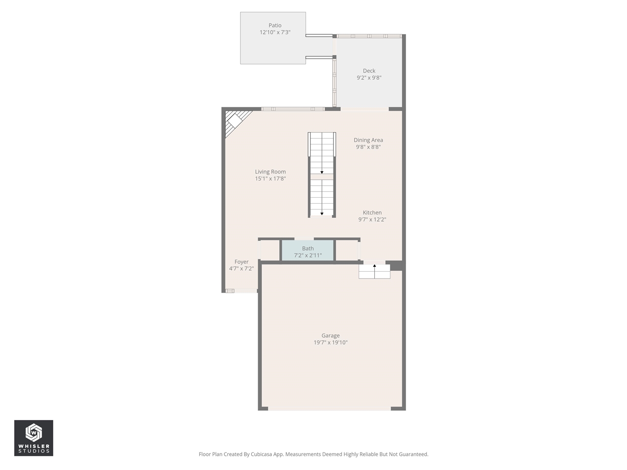 2335 Mulberry Street #2 Coralville IA 52241