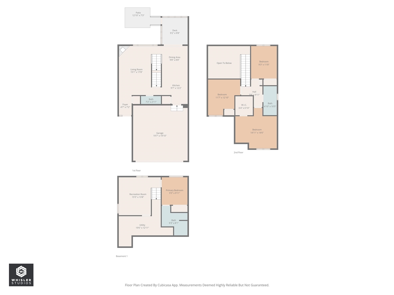 2335 Mulberry Street #2 Coralville IA 52241