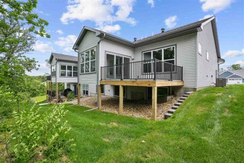 675 Maclan Court Iowa City IA 52246
