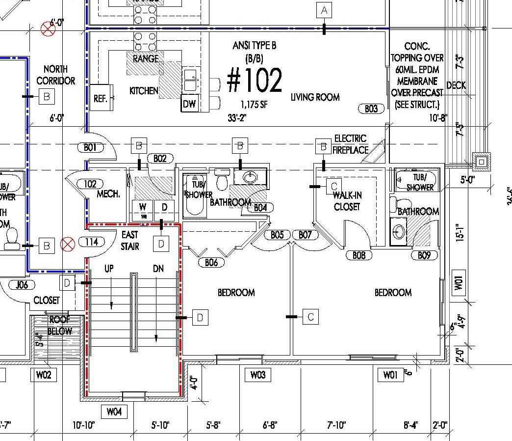 2877 Spring Rose Circle #102 Coralville IA 52241